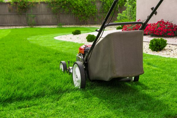 Grow your Lawn Care And Mowing business